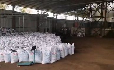 生物有機肥的研發(fā)與核心生產(chǎn)設備全解析