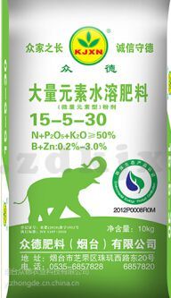 深耕沃土，創(chuàng)新為農(nóng) 煙臺(tái)眾德集團(tuán)程福生物有機(jī)肥的研發(fā)之旅