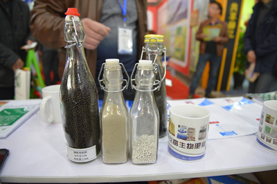 賦能綠色農(nóng)業(yè) 世富肥業(yè)深耕生物有機(jī)肥研發(fā)，為蔬果花卉定制專屬營(yíng)養(yǎng)方案