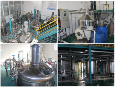 根力多生物科技新突破 年產(chǎn)五萬(wàn)噸微生物菌劑及五千噸氨基酸水溶肥項(xiàng)目成功試車，引領(lǐng)生物有機(jī)肥料研發(fā)新浪潮