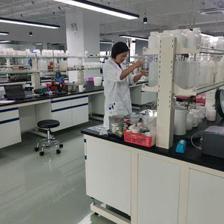 半畝花田創始人亓云吉 以細胞科技重塑自然之美，打造肌膚的“半畝花田”